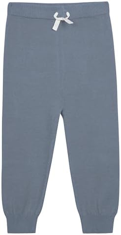 Modern Moments by Gerber Baby & Toddler Hooded Sweater Jacket & Jogger - Image 3