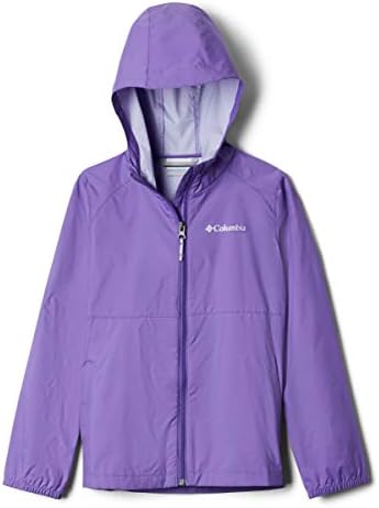 Columbia Girls' Switchback II Jacket by Columbia
