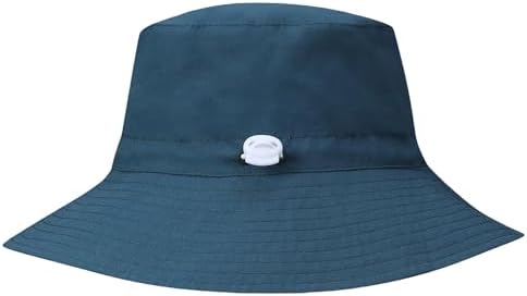 55cube Baby & Toddler Sun Hat UPF 50+ Bucket Hat - Image 5