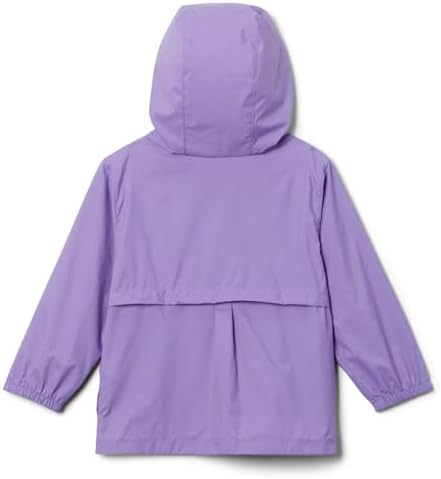Columbia Girls' Switchback II Jacket - Image 5
