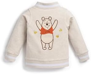 monica + andy Bomber Jacket, 100% Organic Cotton Clothes by monicaandy
