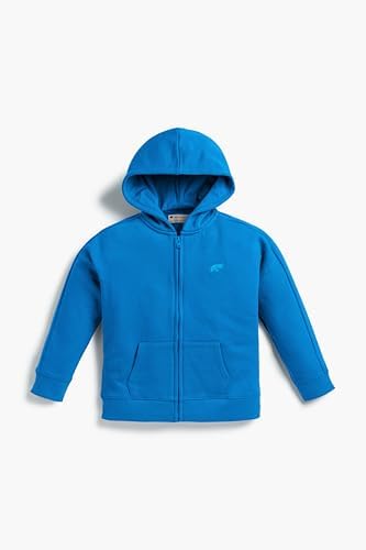 Monica + Andy Kids' Organic Sporty Sweatsuit - Image 5