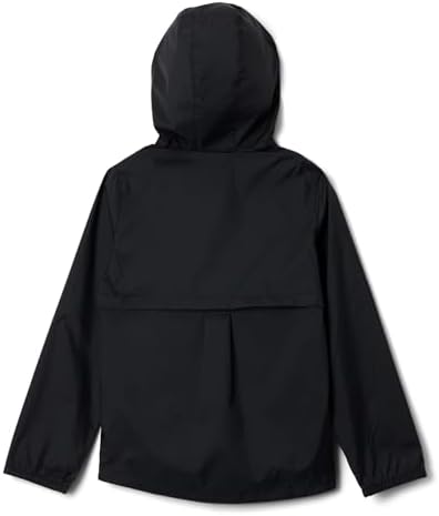 Columbia Girls' Switchback II Jacket - Image 2