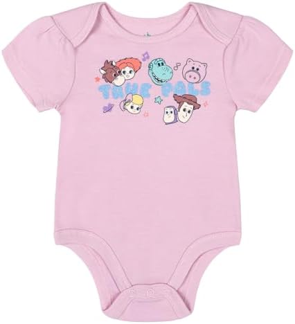 Disney Classics The Aristocats Lion King Winnie the Pooh Pixar Toy Story Baby - Image 4