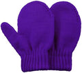 Century Star Toddler Mittens Thick Knit Kids Winter Gloves Warm Toddler Winter by CenturyStar