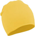 Zando Baby Beanie Newborn Hats Infant Toddler Seamless Warm Soft Knit Cap by ZANDO