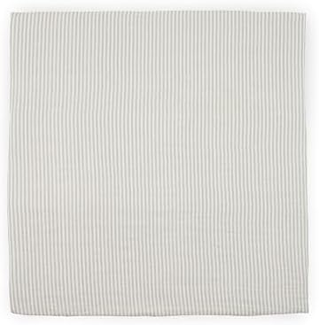 Little Unicorn 100% Certified Natural Organic Cotton Muslin Swaddle Blanket 2 - Image 5