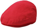 A&J DESIGN Baby Boys Newsboy Cap Toddler Kids Tweed Vintage Flat Hat by AJDESIGN