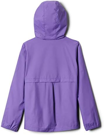 Columbia Girls' Switchback II Jacket - Image 2