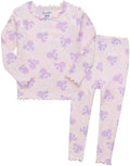 VAENAIT BABY 6M-12Y Infant Kids Toddler Girls Boys Soft Comfy Modal Tencel by Vaenaitbaby