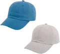 Toddle Baseball Caps Baby Girl Baseball Hats Baby Boy Caps Toddler Girl Sun Hats by Slivery+Color