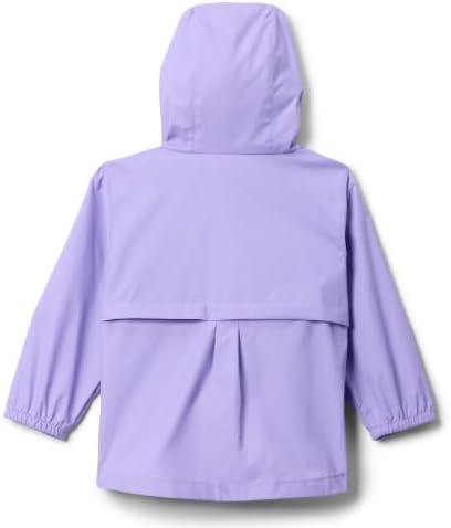 Columbia Girls' Switchback II Jacket - Image 2