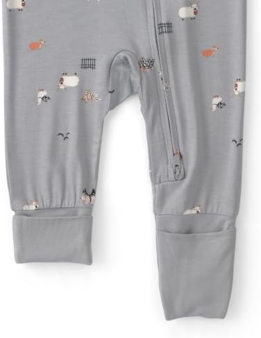 Carter's Baby Purelysoft Sleep and Play Pajamas - Image 3