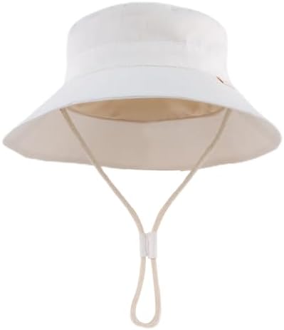 Bamery Baby Toddler Girls Bucket Hat Newborn Sun Hats - Image 2