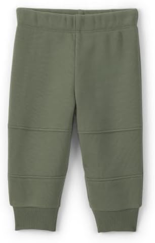 Carter's Baby Boys' 3-piece Bodysuit Pant Sets - Image 2
