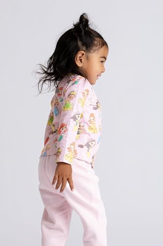 Monica + Andy Long Sleeve Tee, Organic Cotton Clothes - Image 5