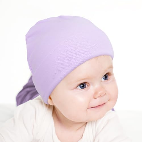 Newborn Baby Hats and Mittens Set Infant Beanie Cap Toddler Gloves Newborn - Image 4