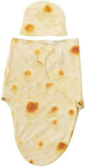 Cuddle Club Baby Cotton Swaddles by CuddleClub