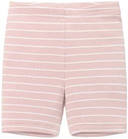 AVAUMA Stripe Pattern Baby Boys Girls Pajama Set Kids Toddler Snug fit Ribbed - Image 5