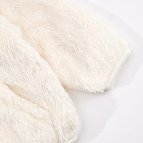 Baby Toddler Fleece Jacket - Image 6