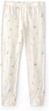 Carter's Baby Purelysoft Long-sleeve 2-piece Pajamas - Image 3