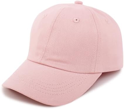 Toddle Baseball Caps Baby Girl Baseball Hats Baby Boy Caps Toddler Girl Sun Hats - Image 6