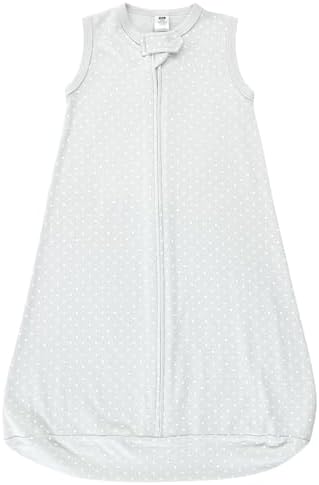 Hudson Baby Unisex Baby Cotton Long-Sleeve Wearable Sleeping Bag - Image 4