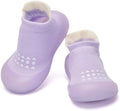BACSAC Infant Walking Shoes Baby Sock Shoes by BACSAC