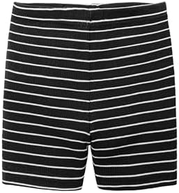 AVAUMA Stripe Pattern Baby Boys Girls Pajama Set Kids Toddler Snug fit Ribbed - Image 4