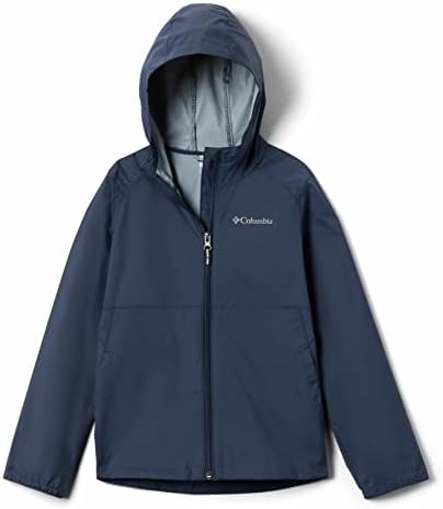 Columbia Girls' Switchback II Jacket - Image 2