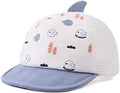JANGANNSA Baby Duck Cap Infant Kids Sun Hat Bear Cute Cartoon Caps Spring Summer by JANGANNSA
