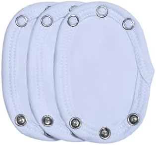 Matissa Baby Bodysuit/Onesie Extenders by Matissa