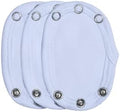 Matissa Baby Bodysuit/Onesie Extenders by Matissa