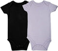 Kids Rayon of Bamboo Pajamas Set Short Sleeve Button Shorts Ages 0-24 by GUISBY