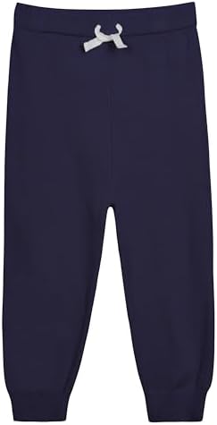 Modern Moments by Gerber Baby & Toddler Hooded Sweater Jacket & Jogger - Image 3