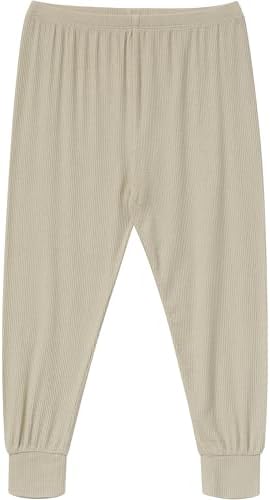MODERNMOMENTS Baby Viscose 4-piece Tight Fitting Pajama Sets - Image 5