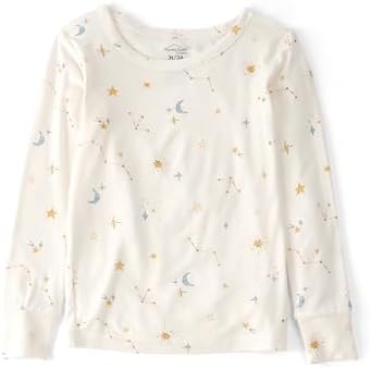 Carter's Baby Purelysoft Long-sleeve 2-piece Pajamas - Image 2