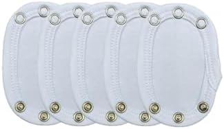 Matissa Baby Bodysuit/Onesie Extenders by Matissa