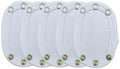 Matissa Baby Bodysuit/Onesie Extenders by Matissa