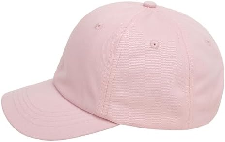 Toddle Baseball Caps Baby Girl Baseball Hats Baby Boy Caps Toddler Girl Sun Hats - Image 5