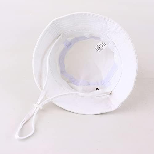 LANGZHEN Sun Protection Hat for Kids Toddler Boys Girls Wide Brim Summer - Image 4