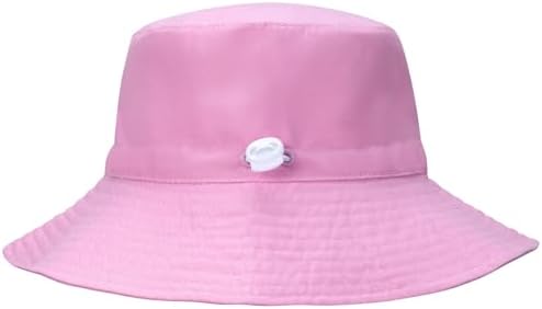 55cube Baby & Toddler Sun Hat UPF 50+ Bucket Hat - Image 3