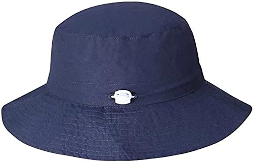 55cube Baby & Toddler Sun Hat UPF 50+ Bucket Hat - Image 5