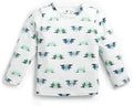 Monica + Andy Long Sleeve Tee, Organic Cotton Clothes by monicaandy