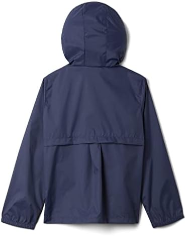 Columbia Girls' Switchback II Jacket - Image 6