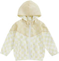 MERSARIPHY Toddler Boy Hoodies Jacket Baby Boy Lightweight Zip Up Coat by MERSARIPHY