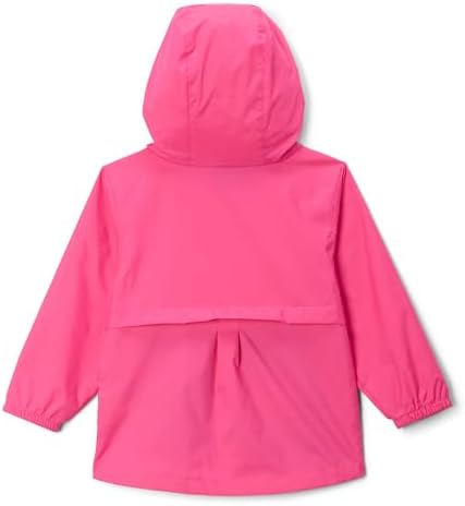 Columbia Girls' Switchback II Jacket - Image 2