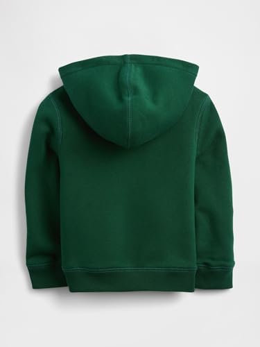 GAP Baby Boys' Cozy Logo Full Zip - Image 2