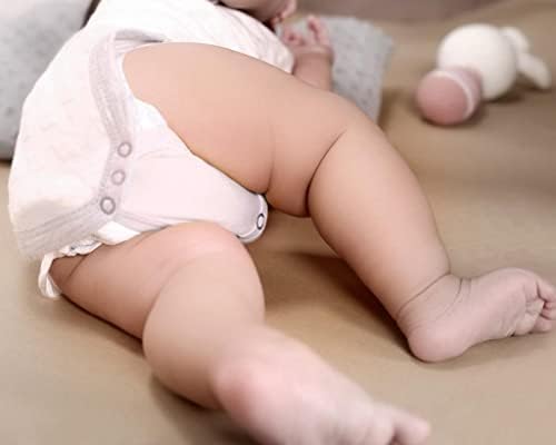 Matissa Baby Bodysuit/Onesie Extenders - Image 2