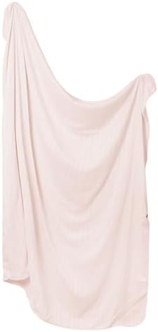 KYTE BABY Rayon Made from Bamboo Muslin Swaddle Blanket, Soft & Breathable by KYTEBABY
